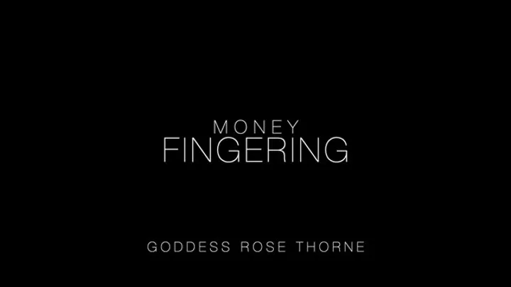 Money Fingering