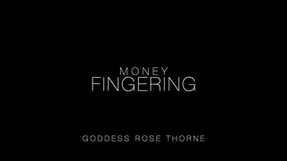 Money Fingering