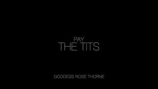 Pay The Tits