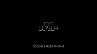 Foot Loser