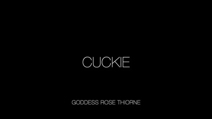 Cuckie