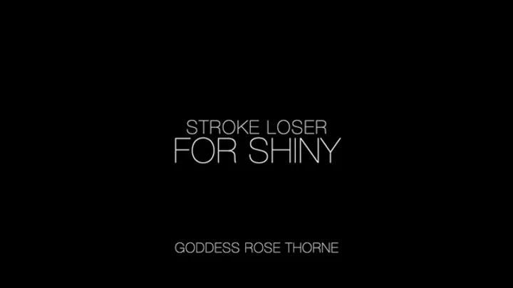 Stroke Loser For Shiny