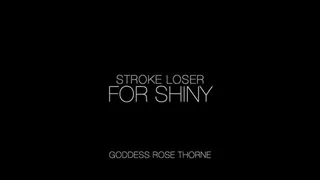 Stroke Loser For Shiny