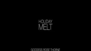 Holiday Melt