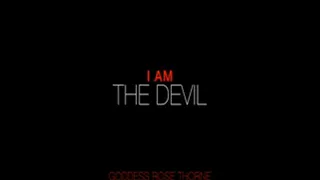 I am The Devil