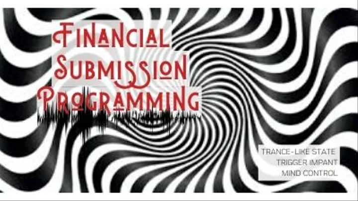 Financial Submission Programming