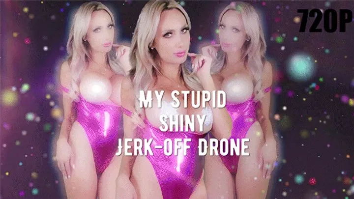 My Stupid Shiny Jerk-off Drone