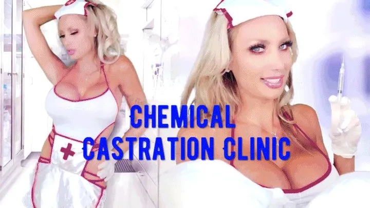 Chemical Castration