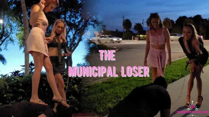 The Municipal Loser!