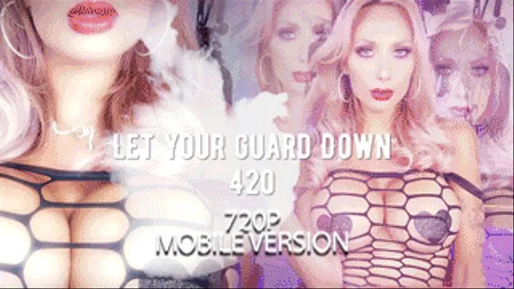 Let Your Guard Down for Goddess #42O (Portable Version)