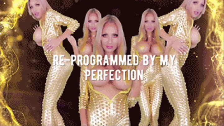 Re-Programmed by my Perfection (Full Movie) Portable Version