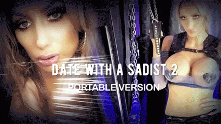 Date with a Sadist 2 *Portable Version*