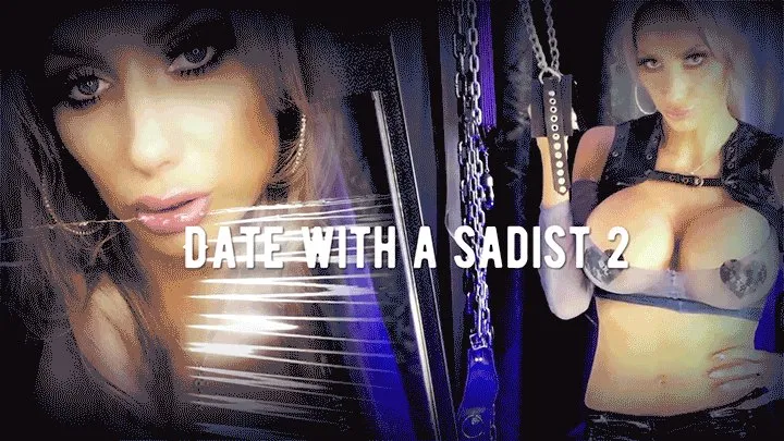 Date with a Sadist 2 * *