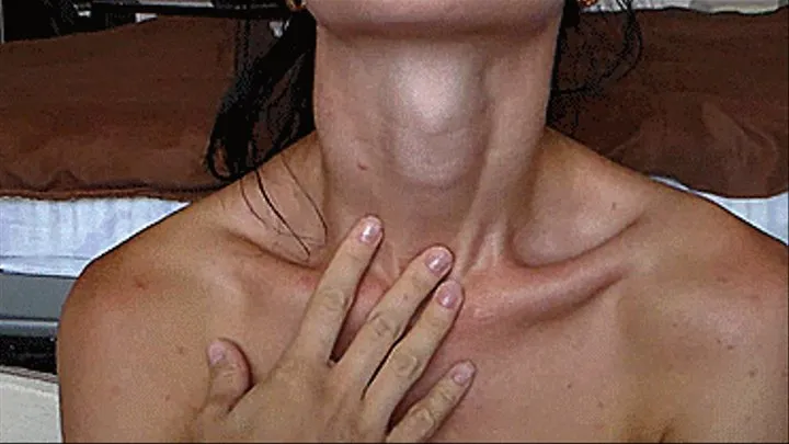 brunet neck