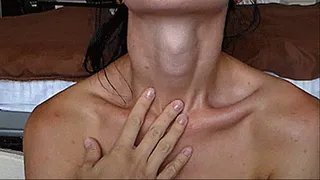 The past video struck me, I ask you to make a similar video with a neck,