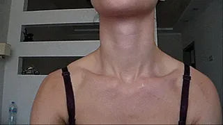 Favorite neck...