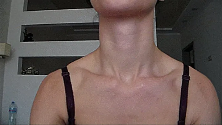 Favorite neck