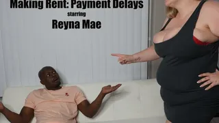 Making Rent: Payment Delays