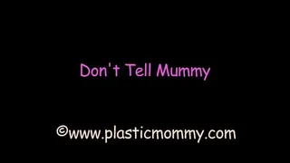 Don't Tell Mummy (Full Movie)