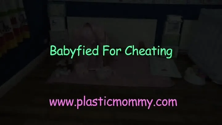 Babyfied For Cheating (Full Movie)