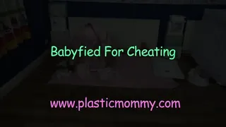 Babyfied For Cheating (Full Movie)