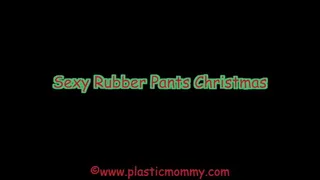 Sexy Rubber Pants Christmas: Full Movie