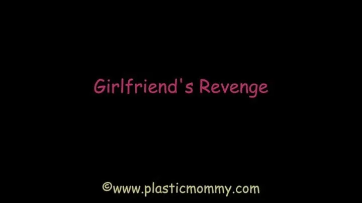 Girlfriend's Revenge: Full Movie