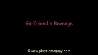 Girlfriend's Revenge: Full Movie