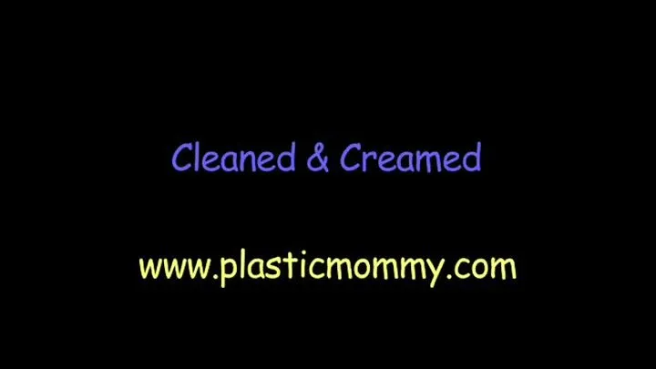 Cleaned & Creamed (Full Movie)