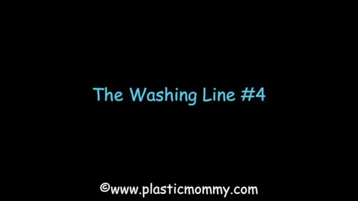 The Washing Line #4: Full Movie