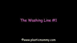 The Washing Line #1: Full Movie