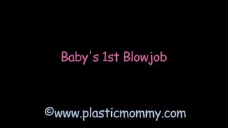 Baby's 1st Blowjob: Full Movie