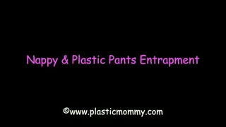 Nappy &amp; Plastic Pants Entrapment