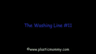The Washing Line #11