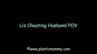 Liz Cheating Husband