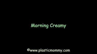 Morning Creamy