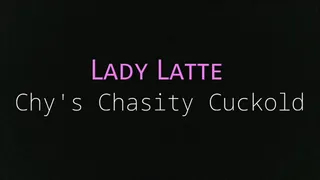 Perfect Chastity Cuckold Fantasy