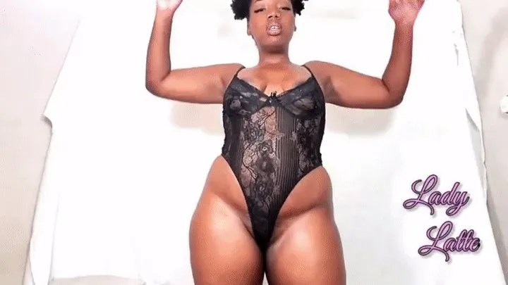 Findom - How to Get a Woman Like Me JOI - Ebony Female Domination, Femdom POV, Sensual Domination, Goddess Worship (HIGHER QUALITY)