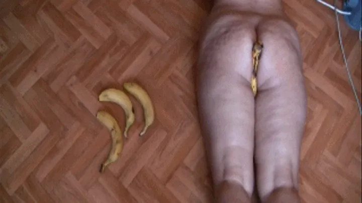 4 BANANA