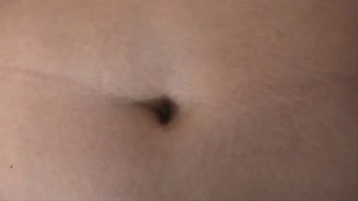 Tamil deep navel