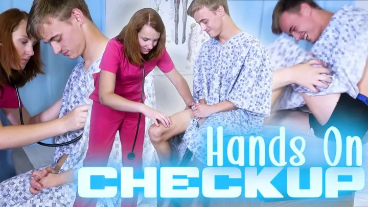 Hands On Checkup