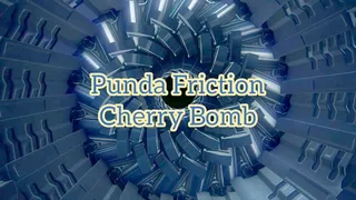 Punda Friction Cherry Bomb