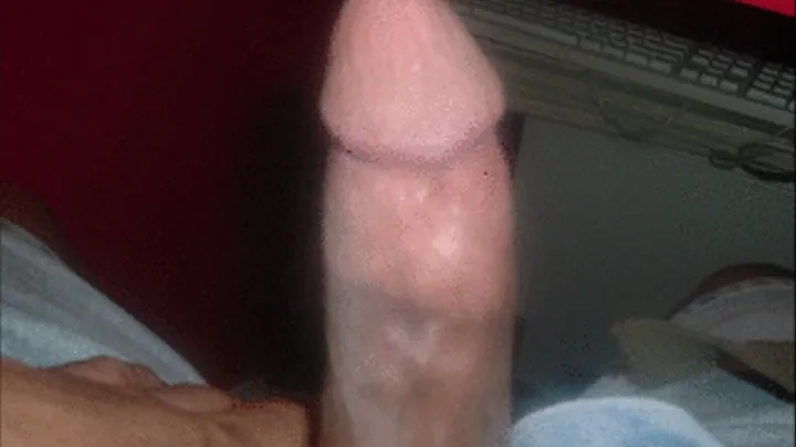 My Penis SLIDE SHOW X RATED of COURSE June 2018