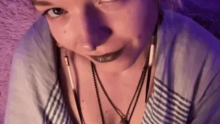 POV Blowjob