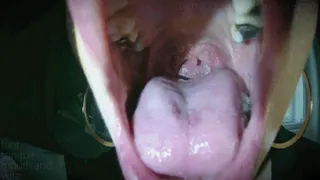 A Big Hungry Mouth (60FPS )