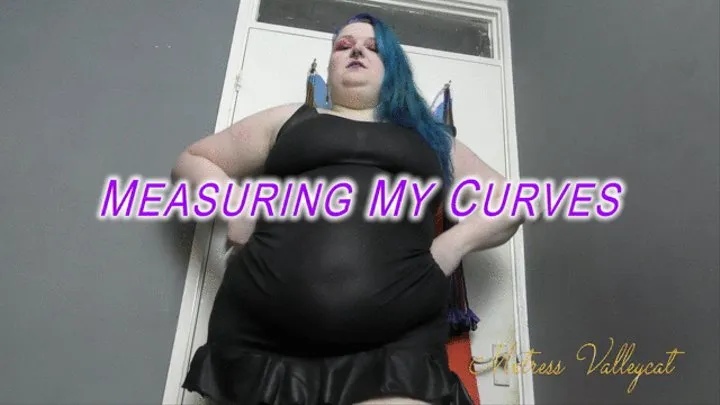 Measuring My Curves