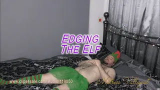 Edging the Elf