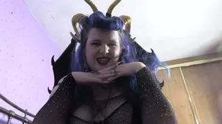 Succubus Mindfuck