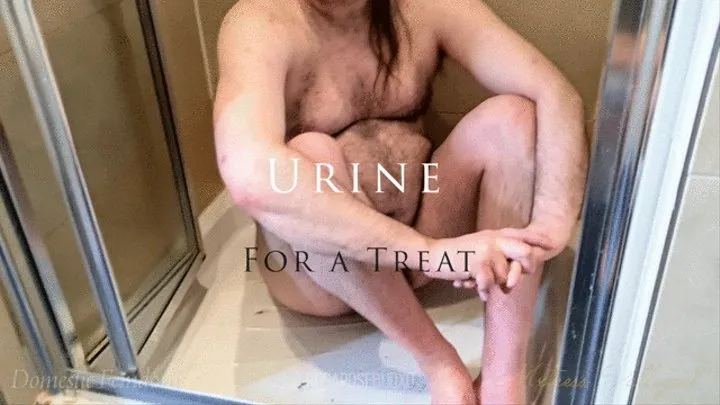 Urine for a Treat