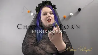 Chastity Porn Punishment